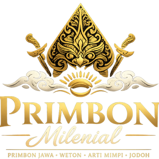 Primbon Milenial | Cek Weton, Arti Mimpi, Ramalan Jodoh & Hari Baik