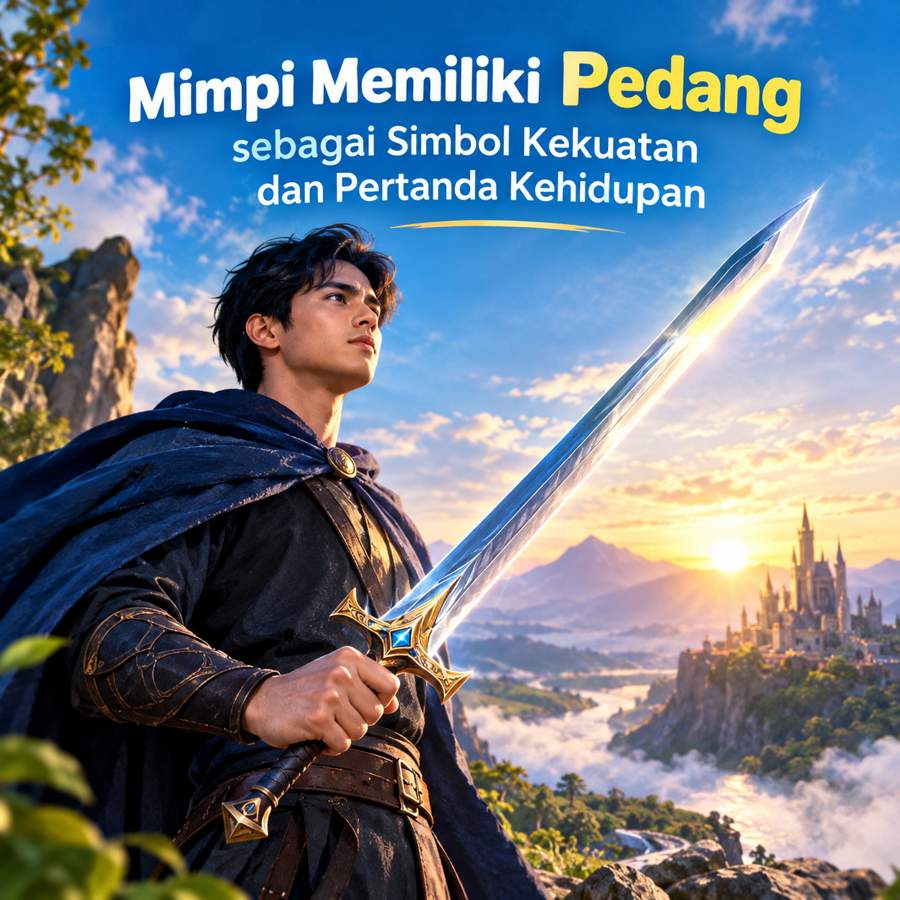 Firasat & Pertanda